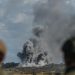 Oficial NATO Trebuie sa adoptam o abordare mai agresiva fata de Rusia