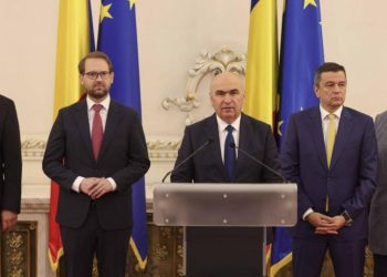 Ordin de rupere a coalitiei Bolojan actioneaza Planul PNL PSD acasa guvernare cu USR