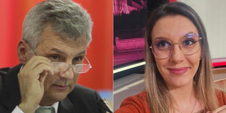 PSD ultimatum pentru Bolojan Daca Buzoianu pleaca depunem motiune