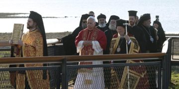 Papa Leon al XIV lea calatoreste in Turcia pentru Ortodoxie