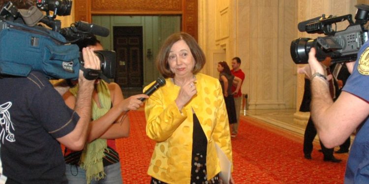 Perchezitii la vila lui Rodica Stanoiu analize laptopuri