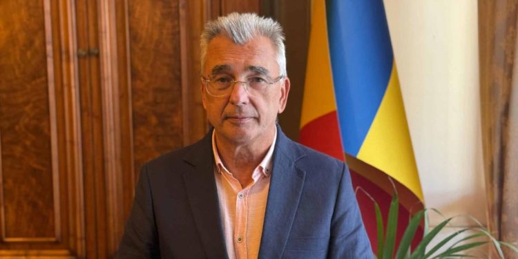 Petrisor Peiu Inflaia de 10 duce Romania in criza