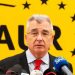 Petrisor Peiu lider AUR critica strategia lui Bolojan