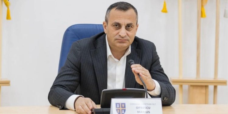 Presedintele CJ Olt critica masurile lui Bolojan Prostie