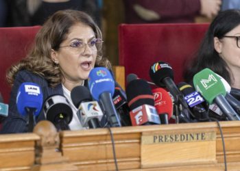 Presedintele Curtiei de Apel Bucuresti Campanie de linsare a justitiei