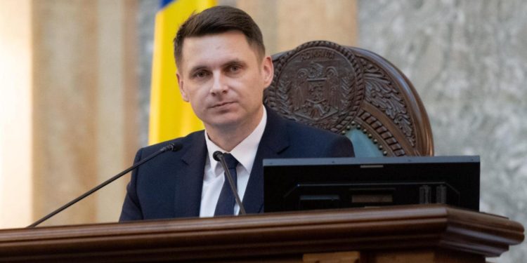 Presedintele Senatului E un test pentru coalitie