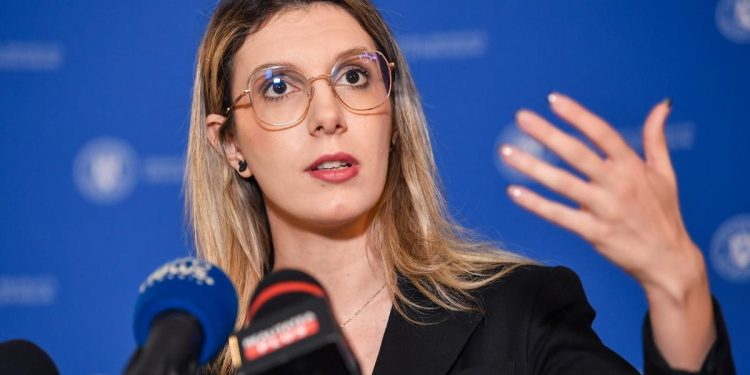 Primele demisii in criza apei de la Paltinu