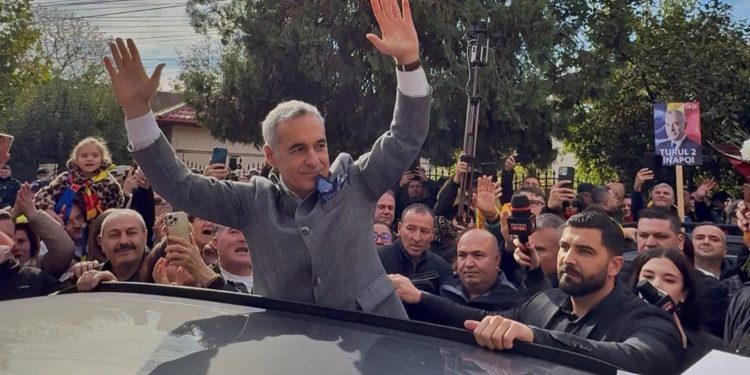 Proces esential pentru liderul suveranist Calin Georgescu