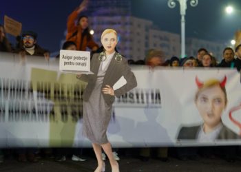 Proteste noi anuntate in Bucuresti si alte orase