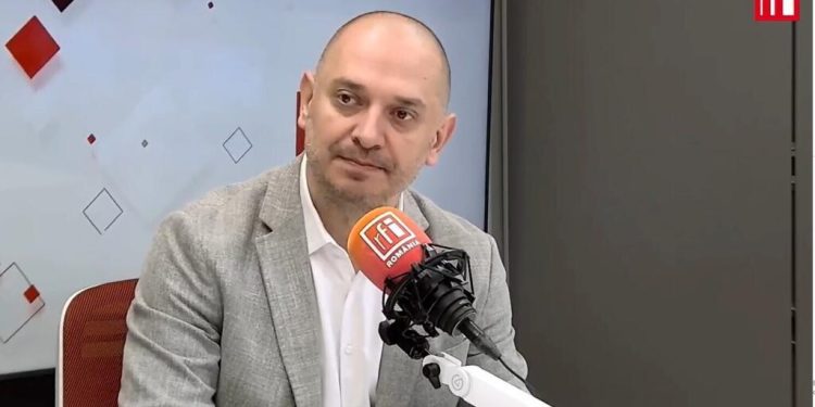 Radu Mihaiu USR propune modificari legislative dupa Recorder