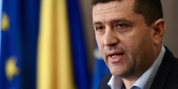 Radu Miruta Datoria fata de SUA o rusine diplomatica