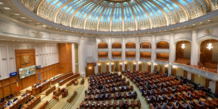 Raportul CSAT privind anularea alegerilor in Parlament