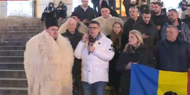 Revolta fermierilor din Bruxelles dupa umilinta