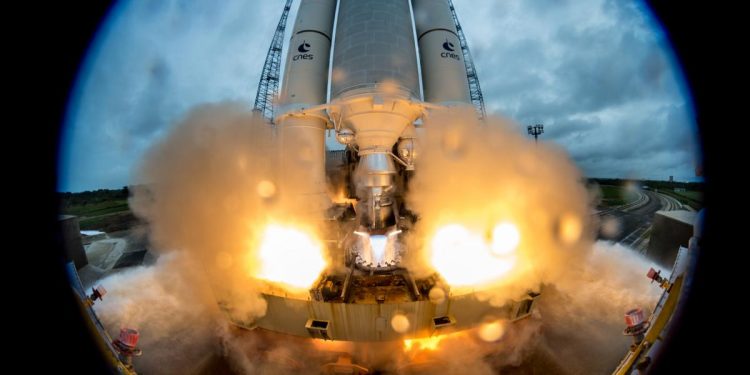 Romnia platest 160 milioane lei Agentiei Spatiale Europeane