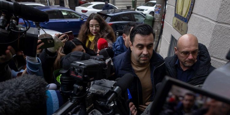 Scandalul Spaga la RAR declaratii DNA despre arest