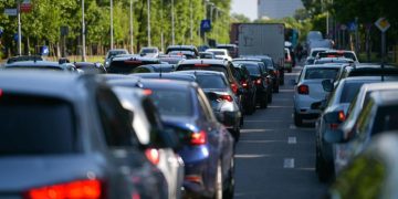 Sefa Transporturilor din PMB comportament socant in trafic