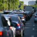 Sefa Transporturilor din PMB comportament socant in trafic