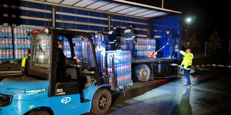 Seful Apelor Romane comentarii despre dezastrul de la Paltinu