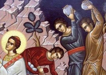 Sf Stefan sarbatorit pe 27 decembrie traditii si obiceiuri