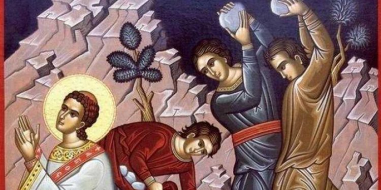 Sf Stefan sarbatorit pe 27 decembrie traditii si obiceiuri