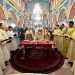 Slujba de Te Deum in bisericile ortodoxe de Ziua Nationala