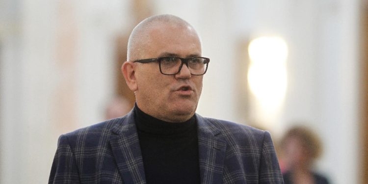 Sociologul Marius Pieleanu: Alegerile sunt dinamice, competiția strânsă 1 Sociologul Marius Pieleanu Alegerile sunt dinamice competitia stransa