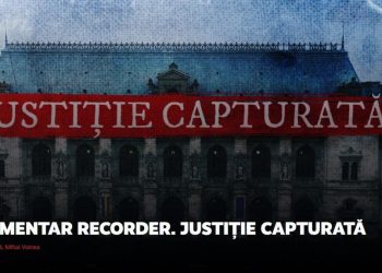 Solidaritate Mii de jurnalisti si ONG uri condamna atacurile asupra Recorder