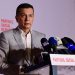 Sorin Grindeanu: Trecerea pe locul 3 nu reprezintă o victorie. 2 Sorin Grindeanu Trecerea pe locul 3 nu reprezinta o victorie