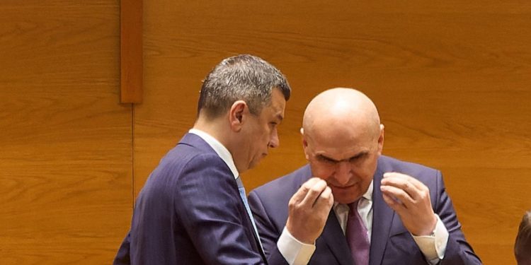 Sorin Grindeanu critica Nu stiu ce gandeste Ilie Bolojan