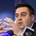 Spaga de la RAR Razvan Cuc si omul de afaceri