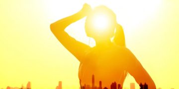 Specialistii prevad un an 2025 calduros