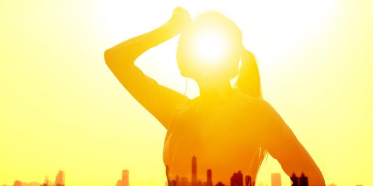 Specialistii prevad un an 2025 calduros