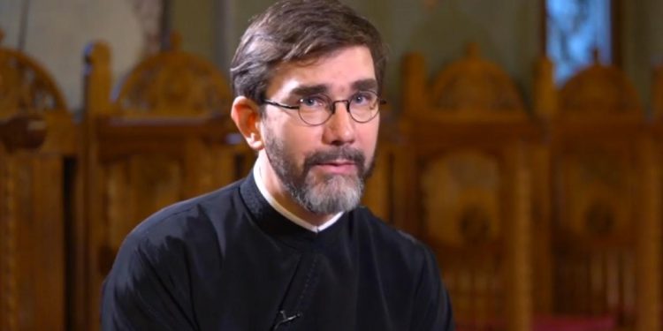 Spune adevarul cu iubire despre viata si harul divin