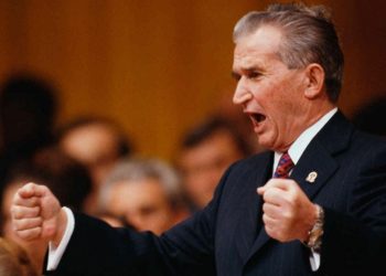 Superstitii le care il speriau pe Ceausescu si cifra 7