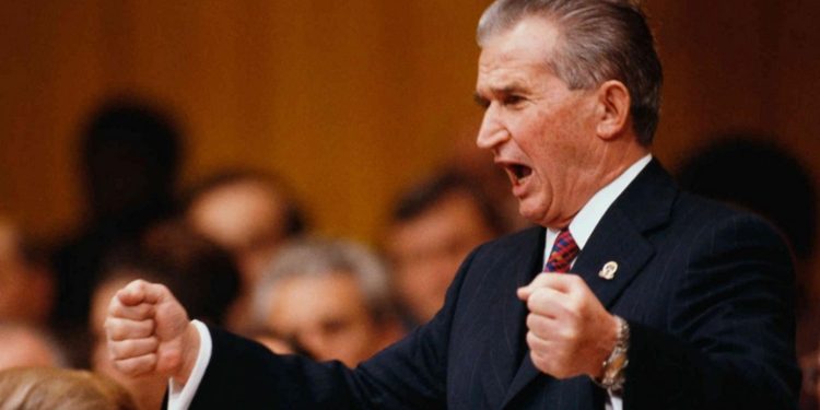 Superstitii le care il speriau pe Ceausescu si cifra 7