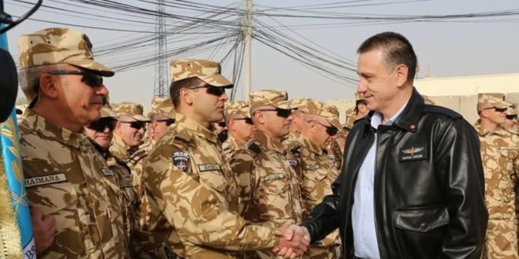 Un fost ministru PSD ataca USR si Bolojan