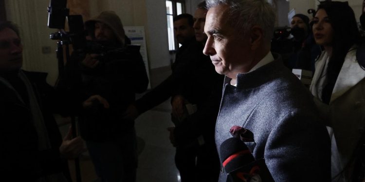 Un nou esec pentru Calin Georgescu in instanta