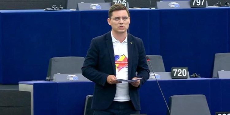 Vicepresedintele PSD al Parlamentului European Daca CCR respinge pensiile discutam despre coalitie