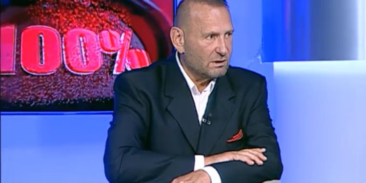 Viorel Catarama ataca pe Iohannis Va ajunge in puscarie