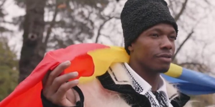 brazilianul care a trait 17 ani in romania