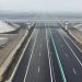 trafic blocat pe A7 TIR autoutilitar i main ciocnite