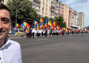 15 ianuarie ziua mobilizarii romanilor in strada