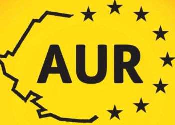 AUR cere ca 2026 sa fie Anul Americii in Romania