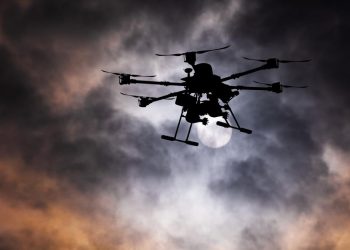 Alerta in Romania un grup de drone rusesti s a apropiat la 10 kilometri de granita de nord a tarii