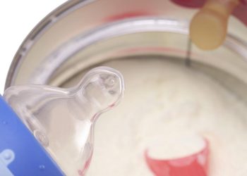 Alerte alimentara de la Nestle retragerea unui tip de lapte praf din magazinele Kaufland i