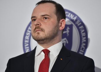 Alexandru Rogobete Program de formare si evaluare pentru medici