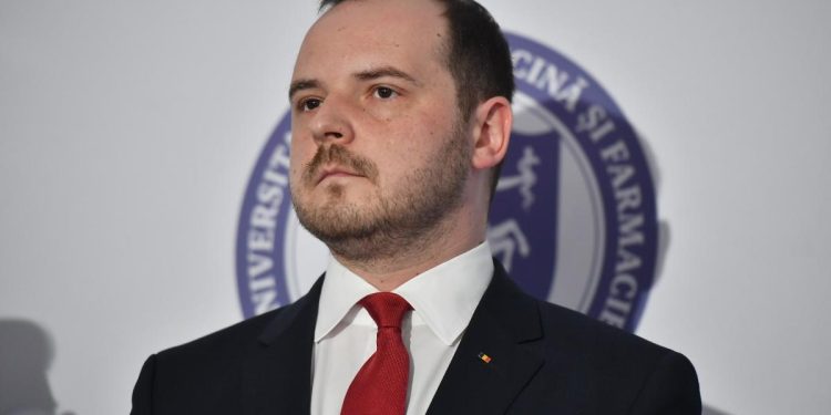 Alexandru Rogobete Program de formare si evaluare pentru medici