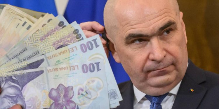 Alocatiile copiilor inghetate in 2026 pentru al doilea an