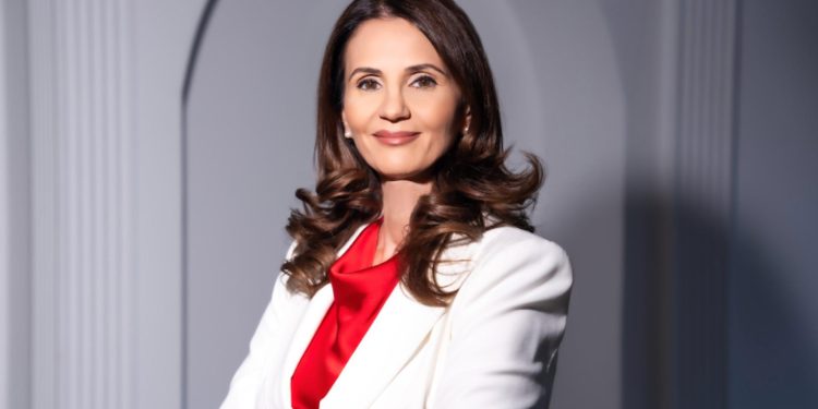 Anca Alexandrescu il acuza pe Bolojan de ipocrizie