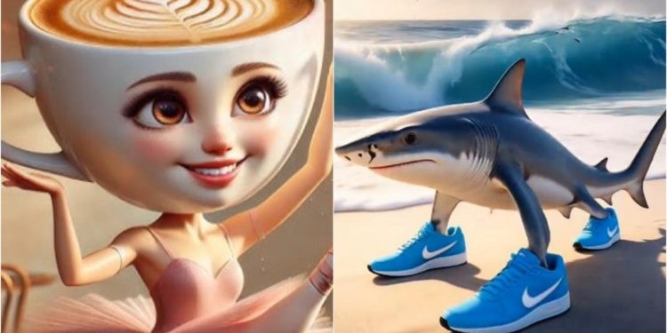 Anul cand internetul a luat o razna Trenduri 2025